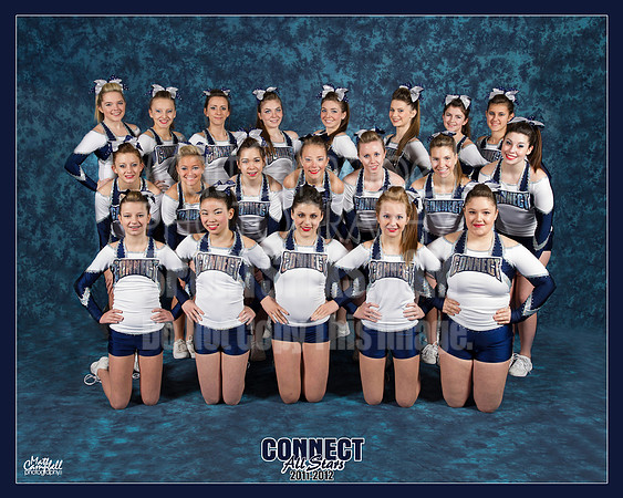 All Girl Level 2