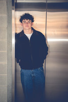 Lance Burt