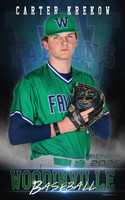 CARTER KREKOW