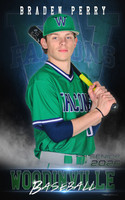 BRADEN PERRY