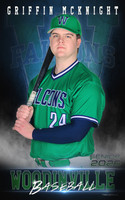 GRIFFIN MCKNIGHT