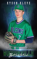 KYSON KLEVE