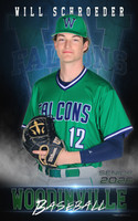 WILL SCHROEDER