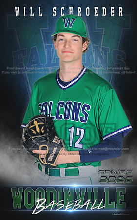 WILL SCHROEDER