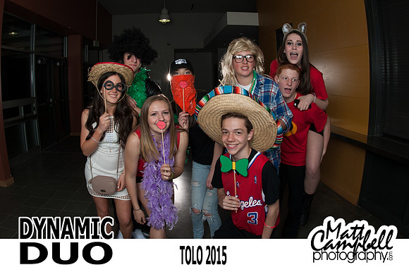 TOLO15-1100