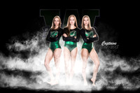 captains