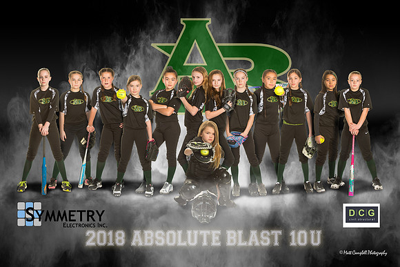 Team Banner