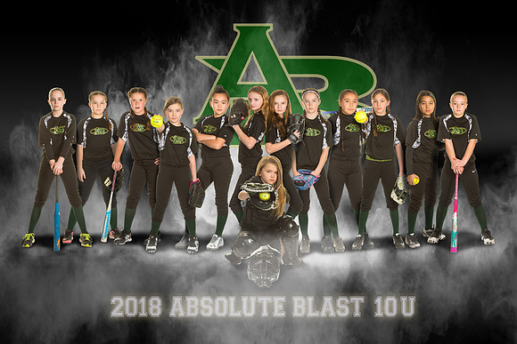 Personal Banner or Team Photo