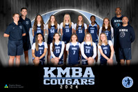 COUGARS