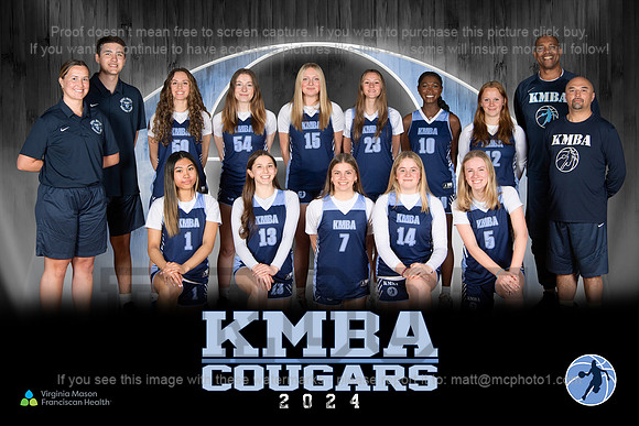 COUGARS