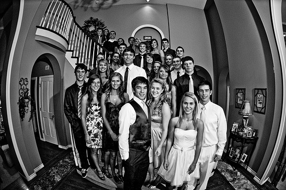 GROUP SHOT C