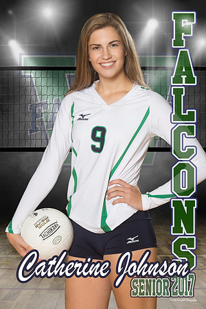 Senior Banners