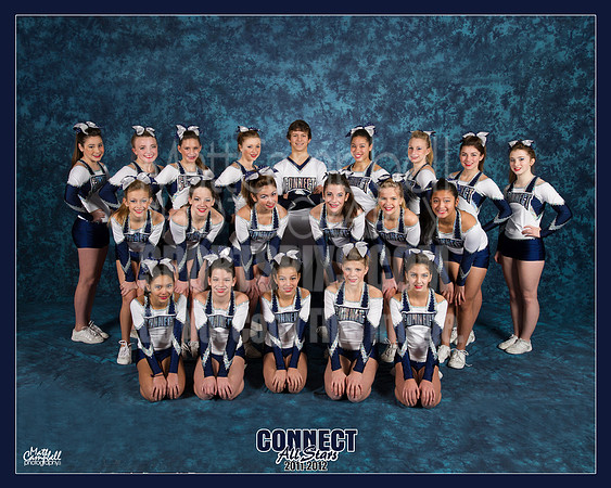 Jr Level 5