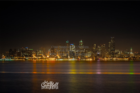 Seattle Color