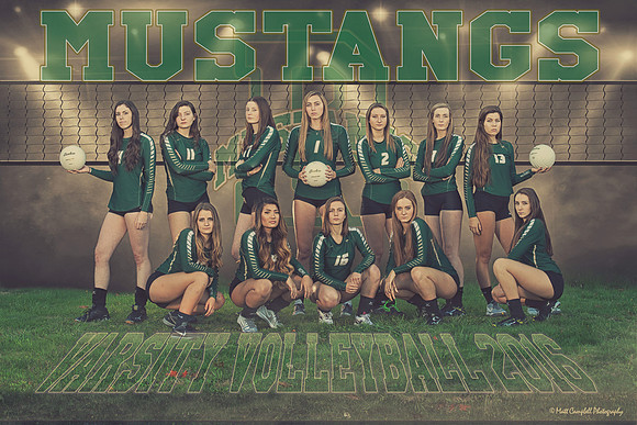 Banner Team